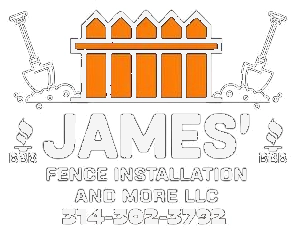 James' Fence Installation and More, LLC